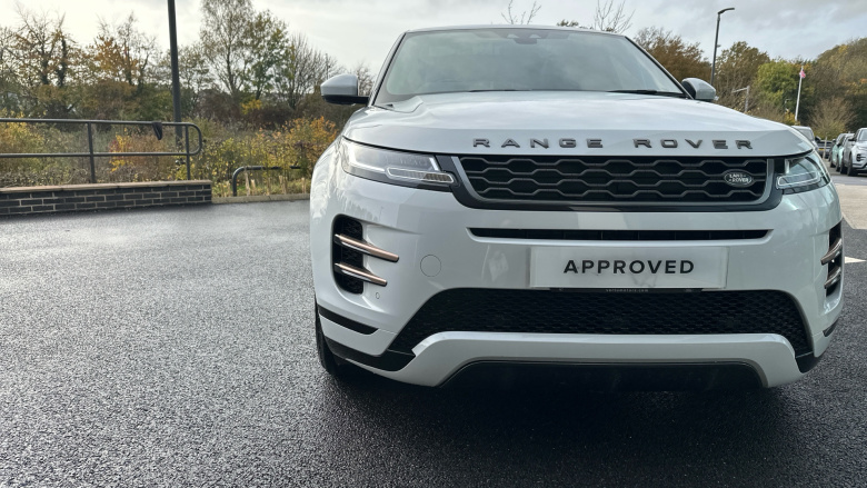 Land Rover Range Rover Evoque 2.0 D180 R-Dynamic S 5dr Auto Diesel Hatchback